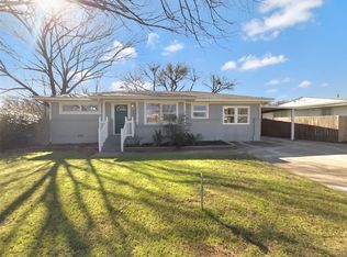 3005 Binyon Ave, Fort Worth, TX 76133