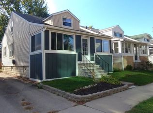356 E Troy Ave, Ferndale, MI 48220