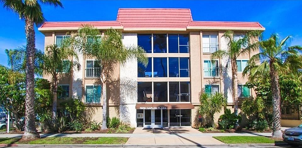 1st image of 5959 E Naples Plz Unit 303