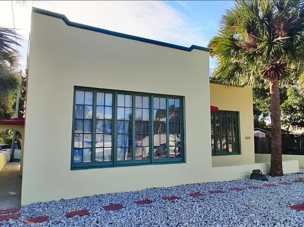 404 N Ridgewood Ave #2, Edgewater, FL 32132