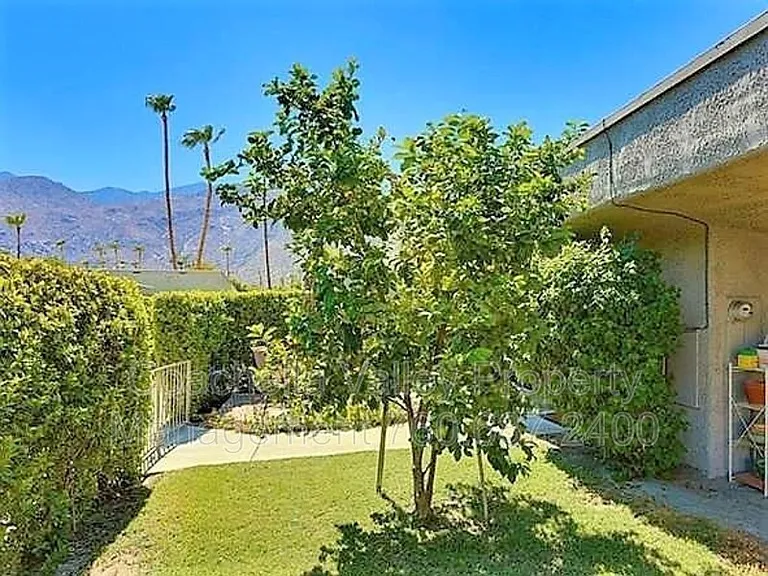 1111 E Ramon Rd #7 — Photo 2