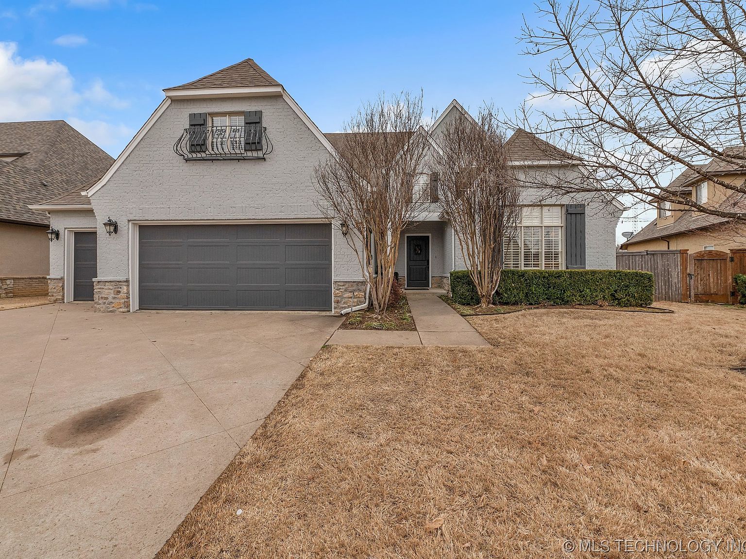 2711 E 138th St S, Bixby, OK 74008 Zillow