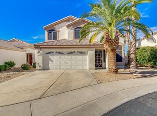 14640 N 90th Dr, Peoria, AZ 85381