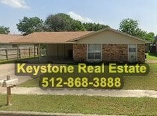 1209 Westcott Dr #A, Round Rock, TX 78664