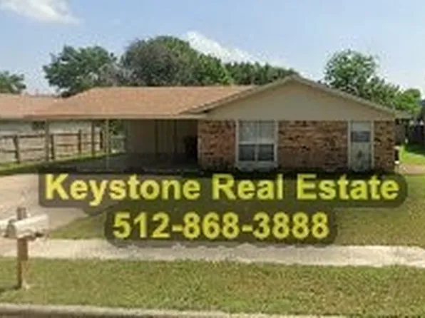 1209 Westcott Dr #A, Round Rock, TX 78664
