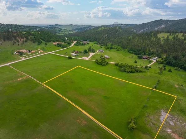 LOT 3 Crook City Rd, Whitewood, SD 57793