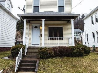 655 Park Ave, Tyrone, PA 16686
