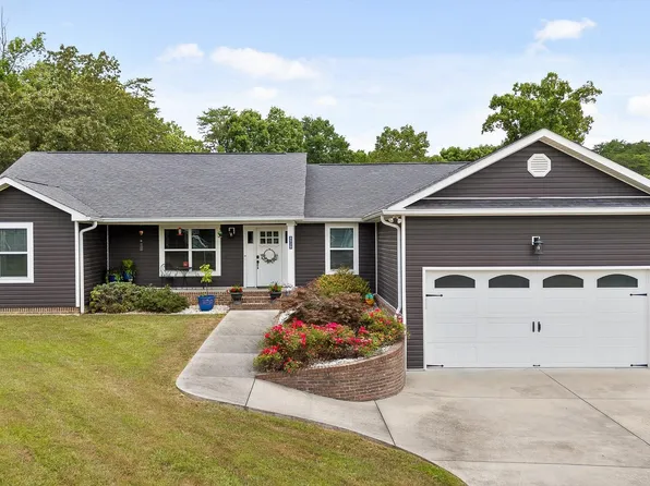 8929 Wings Way, Hixson, TN 37343