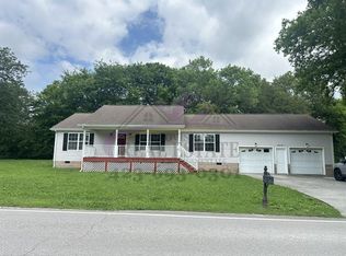 8001 Hale Rd, Hixson, TN 37343