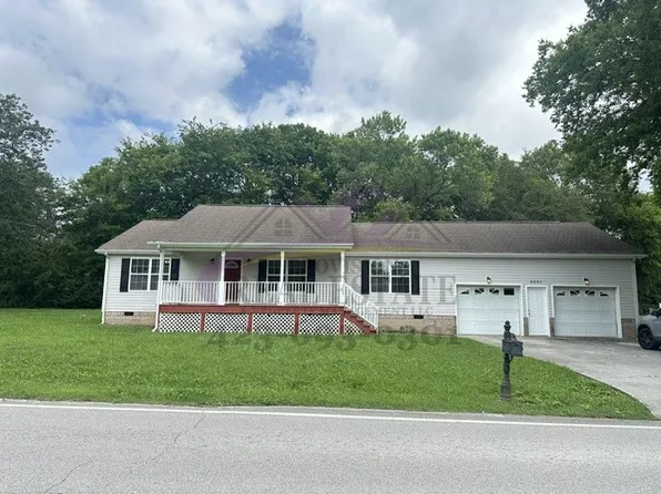 8001 Hale Rd, Hixson, TN 37343