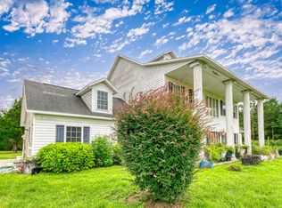 3704 NE Rocky Ford Rd, Madison, FL 32340