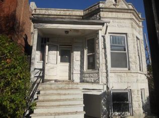 3416 W Grenshaw St, Chicago, IL 60624
