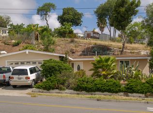 8370 El Paso St, La Mesa, CA 91942