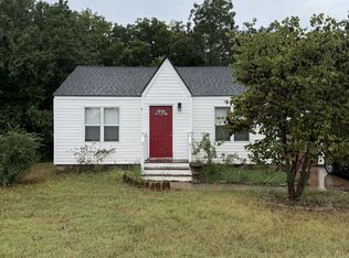2710 S Washington St, Stillwater, OK 74074