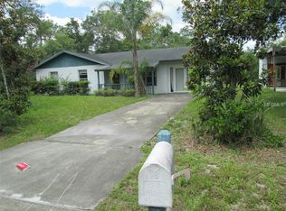 4508 Sue St, De Leon Springs, FL 32130