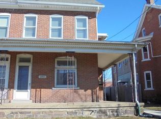 640 Main St, Red Hill, PA 18076