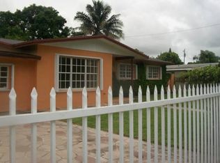 17401 SW 122nd Ave, Miami, FL 33177