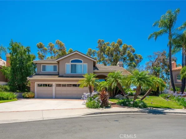 28342 Quiet Hill Ln, Trabuco Canyon, CA 92679