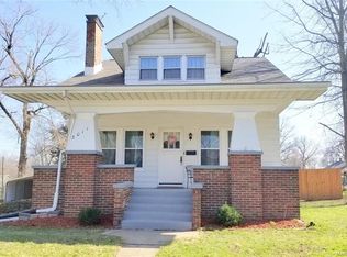 3011 Brown St, Alton, IL 62002