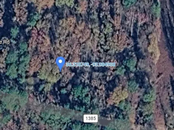 LOT 33 Canyon Village Rd, Rogers, AR 72756