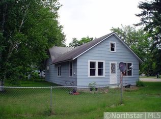 312 Mill St S, Pine River, MN 56474