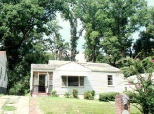 389 Enota Pl SW, Atlanta, GA 30310