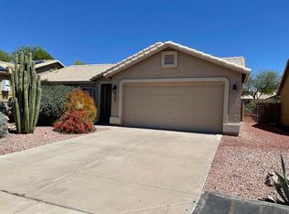 1825 S Grand Dr, Apache Junction, AZ 85120