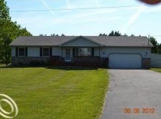 2290 Tooley Rd, Howell, MI 48855