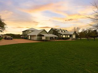 11559 County Road 483, Lavon, TX 75166