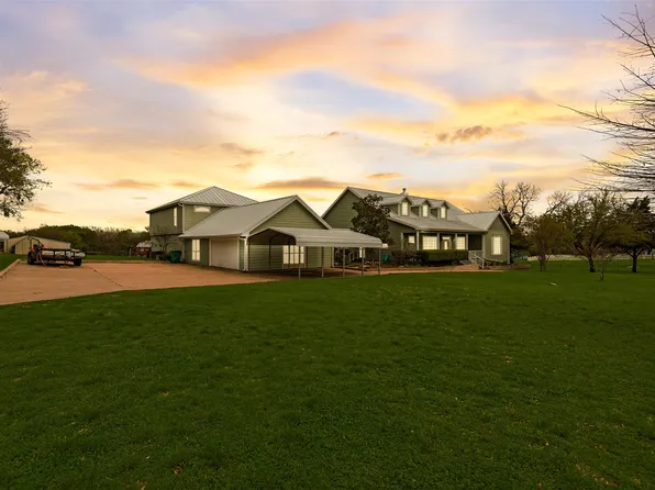 11559 County Road 483, Lavon, TX 75166