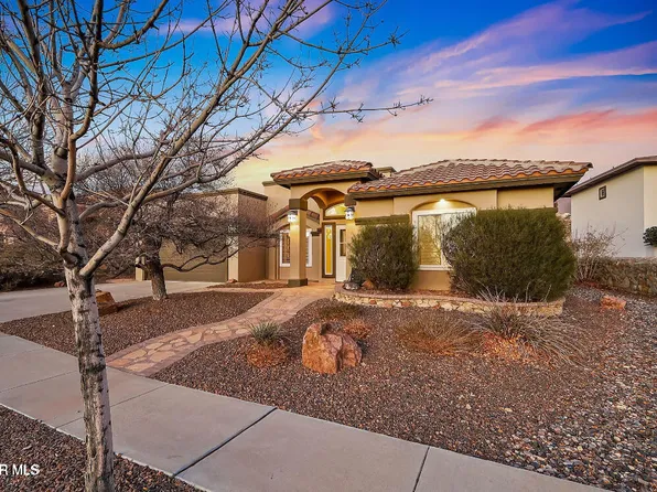 1513 Cidra Del Sol Dr, El Paso, TX 79911