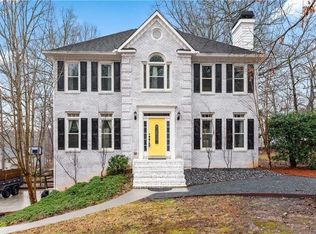 3524 Pine Grove Dr, Douglasville, GA 30135