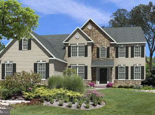 830 N Wales Rd, Blue Bell, PA 19422