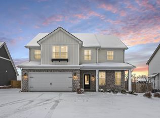 216 Skaggs Blvd, Nicholasville, KY 40356