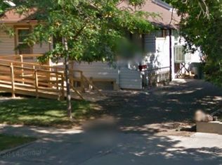 820 Teller Ave, Grand Junction, CO 81501
