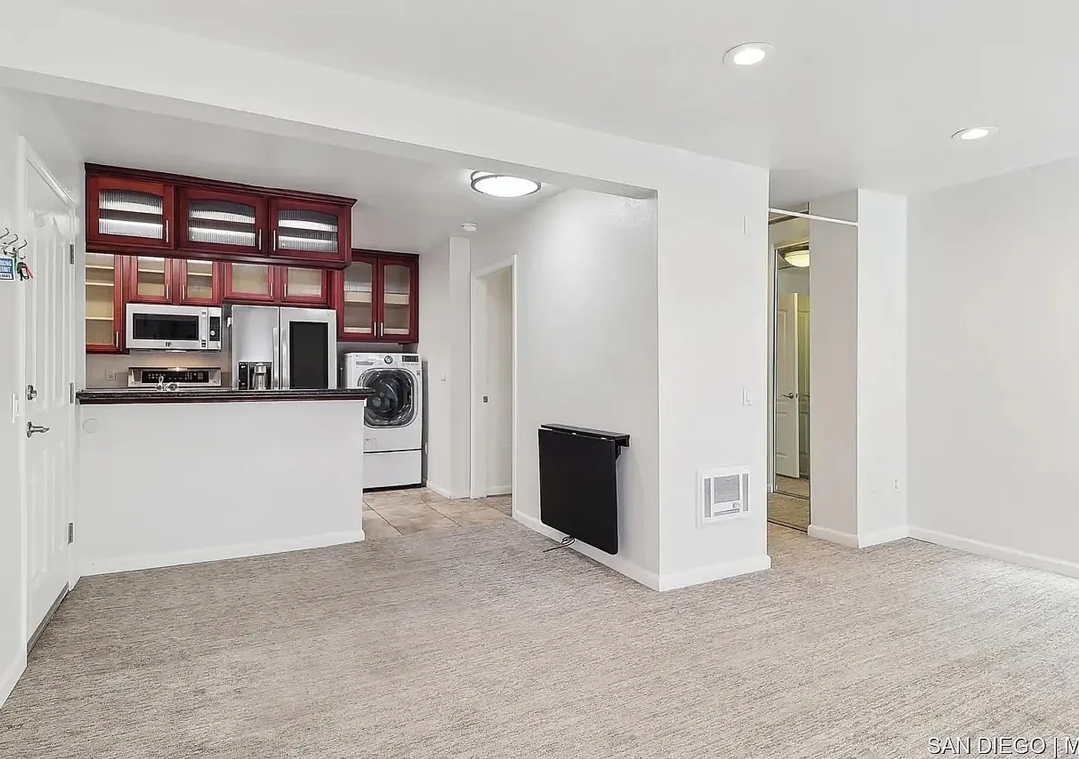 Upgraded Studio Condo For Rent - in San Carlos! — Photo 4