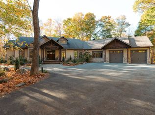 35 Chemin Nordik, Chelsea, QC J9B 2P7