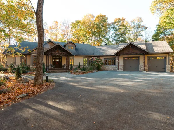 35 Chemin Nordik, Chelsea, QC J9B 2P7