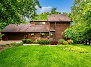 805 W Pidgeon Rd, Salem, OH 44460