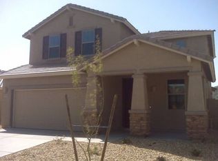 11161 E Segura Ave, Mesa, AZ 85212