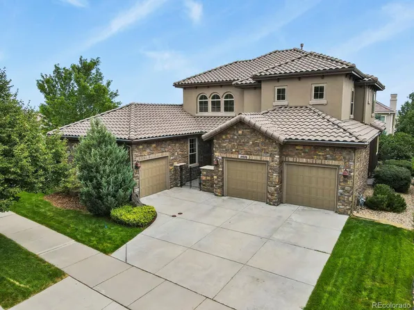 14976 W Warren Avenue W, Lakewood, CO 80228