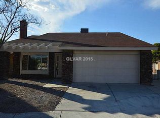 3915 Belhaven St, Las Vegas, NV 89147