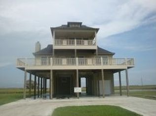 3617 Biscayne Beach Rd, Pt Bolivar, TX 77650