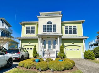 7 Kings Ct, Cape Charles, VA 23310