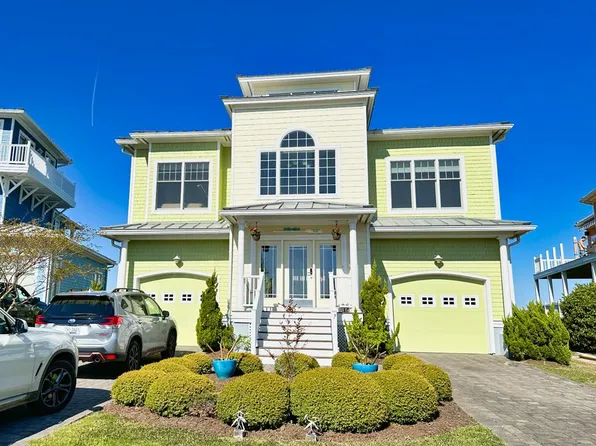 7 Kings Ct, Cape Charles, VA 23310