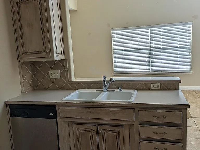 Kitchen/2 Story Great Room