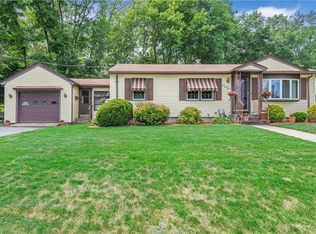 327 Thibeault Ave, Woonsocket, RI 02895