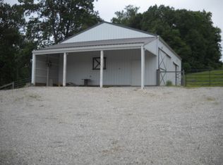 10674 E State Road 66, Evanston, IN 47531