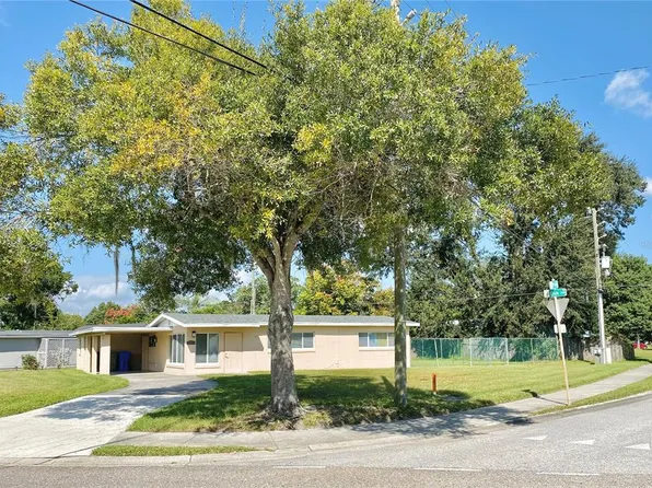2401 W Oak St, Kissimmee, FL 34741