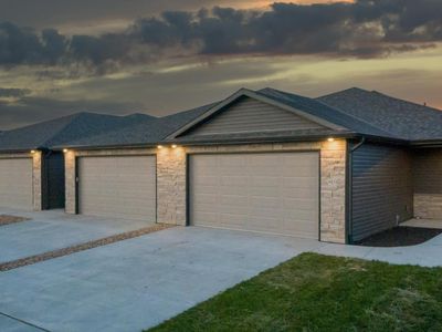 10375 Wayborough Ln, Lincoln, NE, 68527